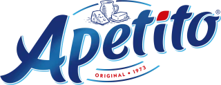 Logo značky Apetito