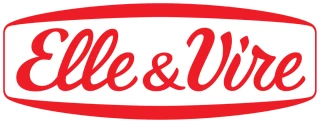 Logo značky Elle & Vire