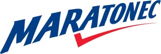 Logo značky Tavený sýr Maratonec