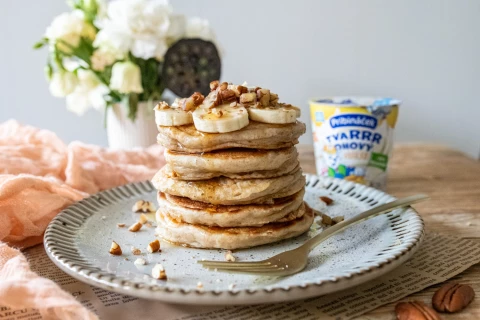 Ukázka hotového jídla