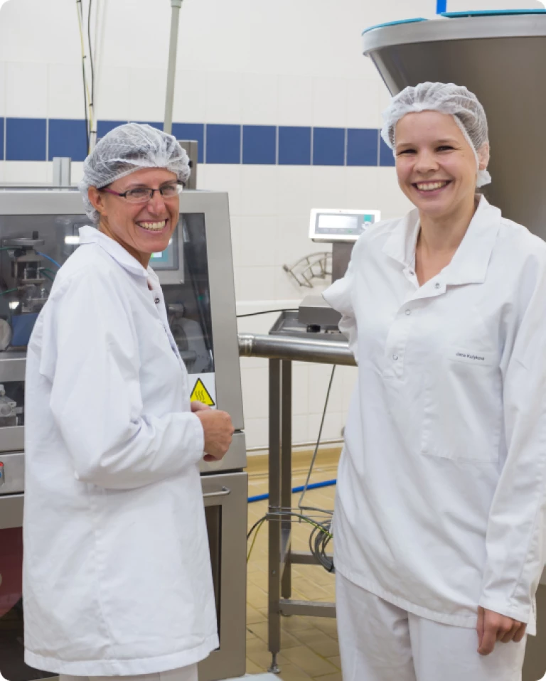 Široké možnosti vzdělávání. Je na Vás, jaký směr si zvolíte!