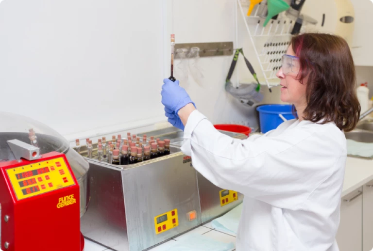 Ilustrační fotografie profesionálové