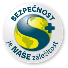 Logo certifikátu